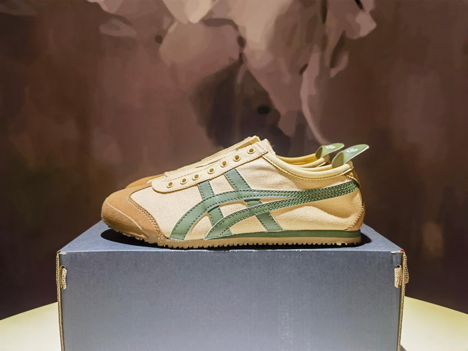 Onitsuka Tiger Mexico 66 Unisex ID:20240818-120